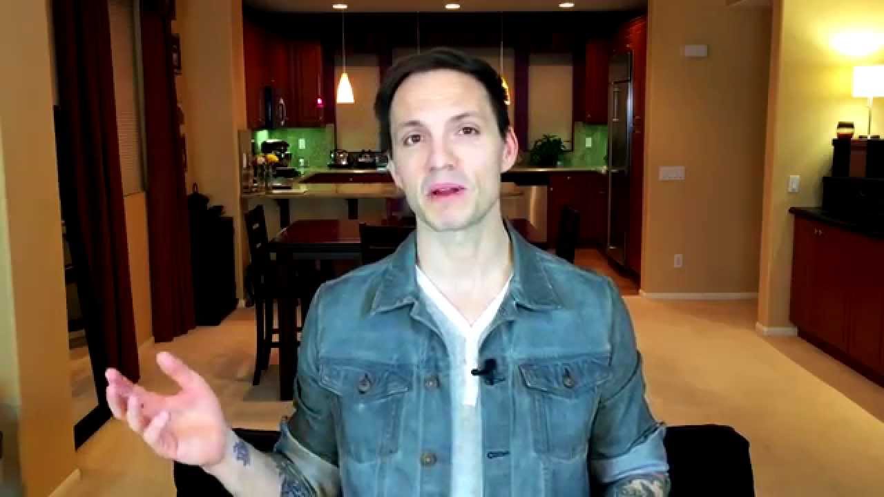 How To Sing Better : How To Be The Singer Of Your Dreams Part 1 of 9