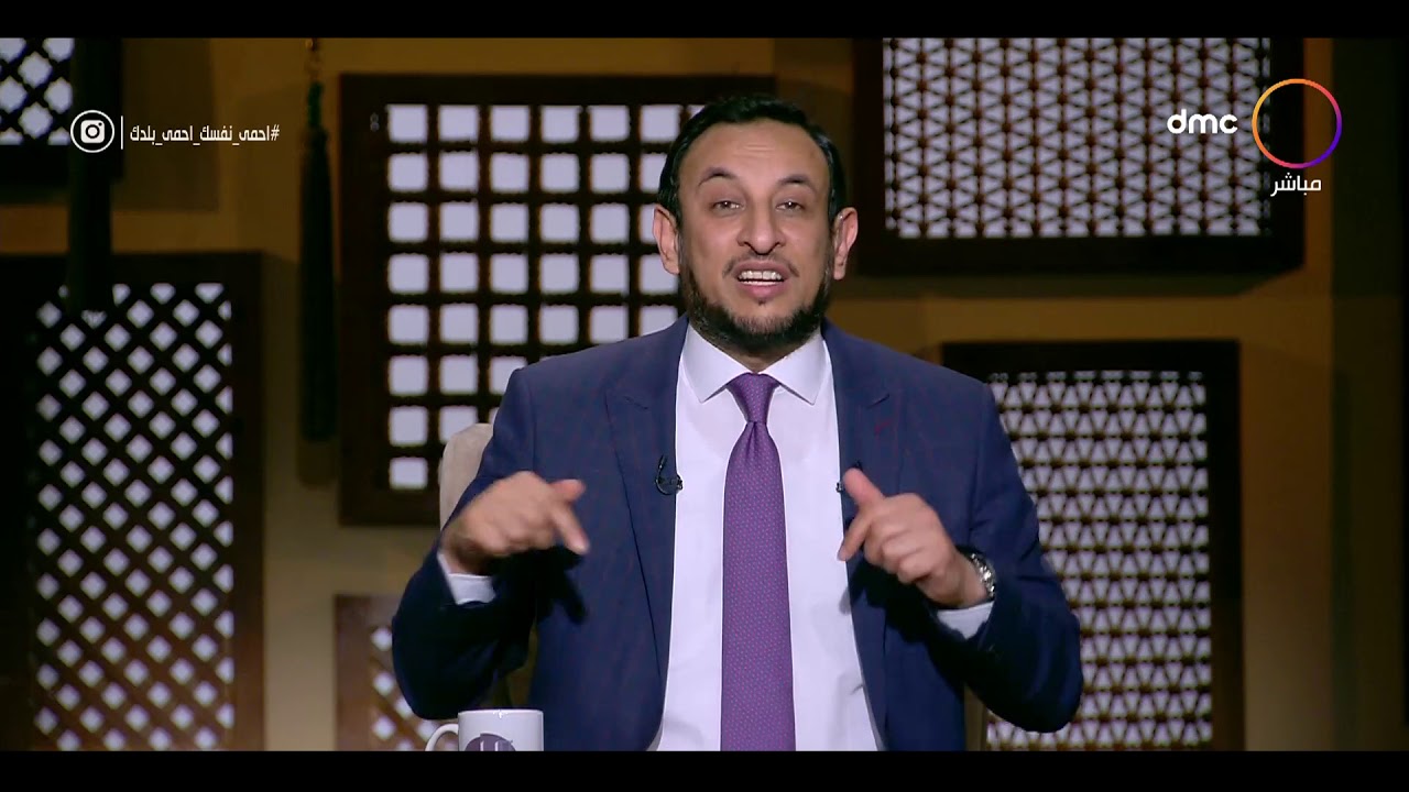 لعلهم يفقهون - الشيخ رمضان عبدالمعز | وينصرك الله نصرا عزيزا | الأربعاء 15/4/2020 | الحلقة الكاملة