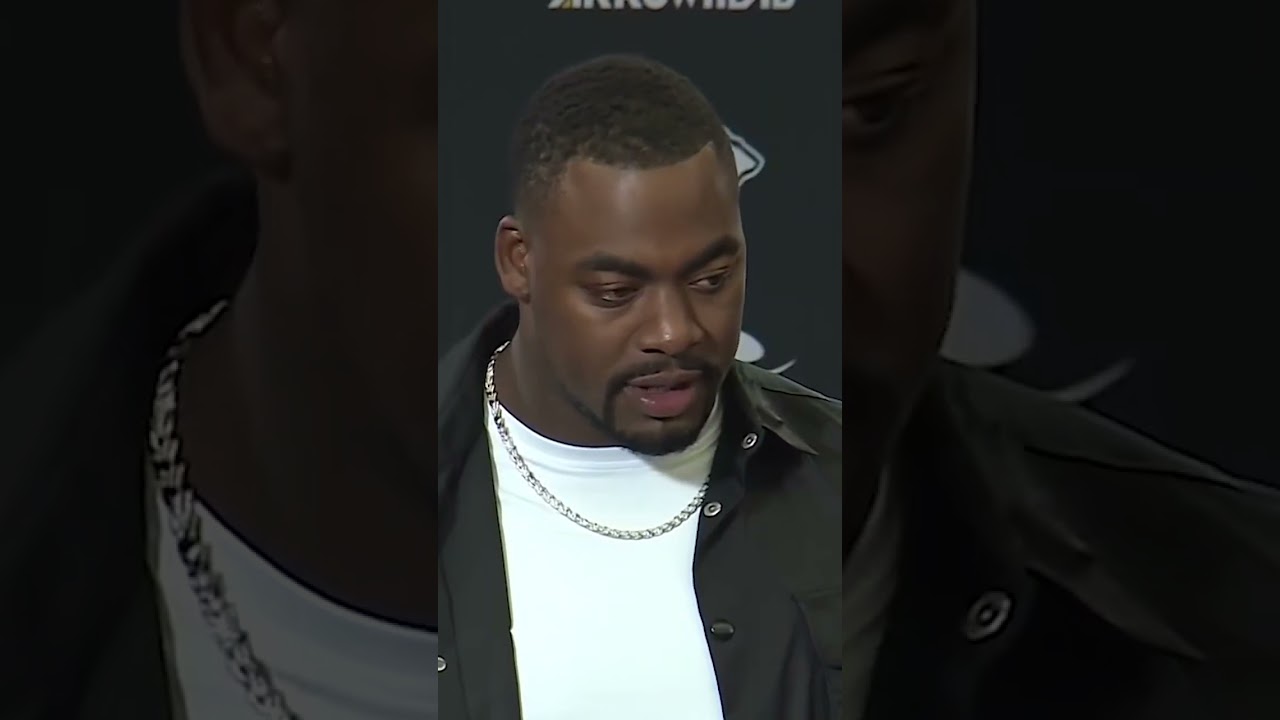 Chris Jones on overturned OT call in Chiefs-Colts game