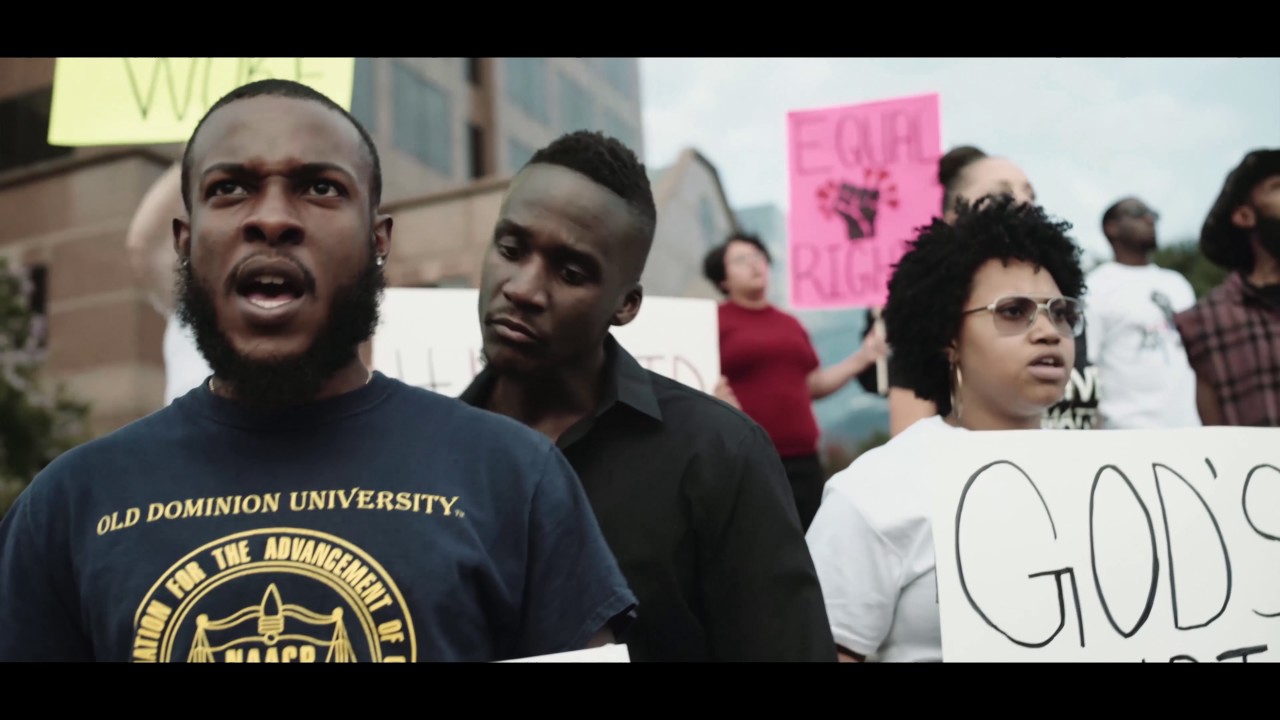 No Malice - So Woke (Official Video)