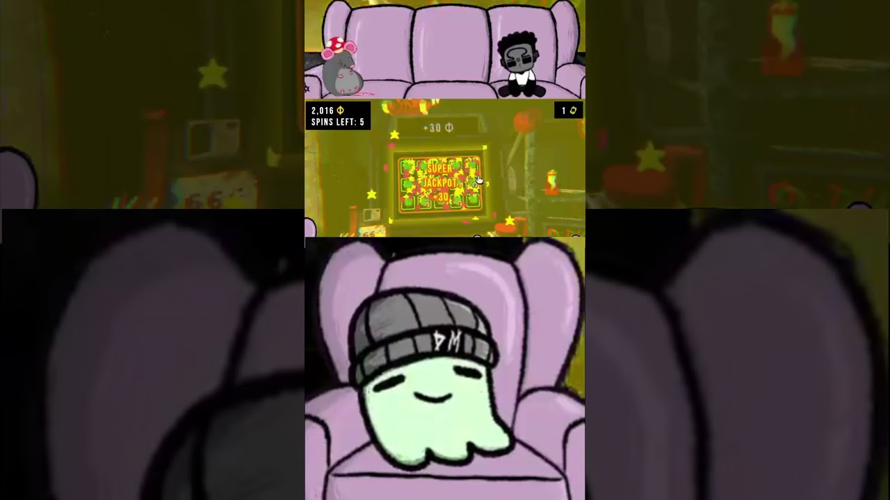 still lose with a jackpot 