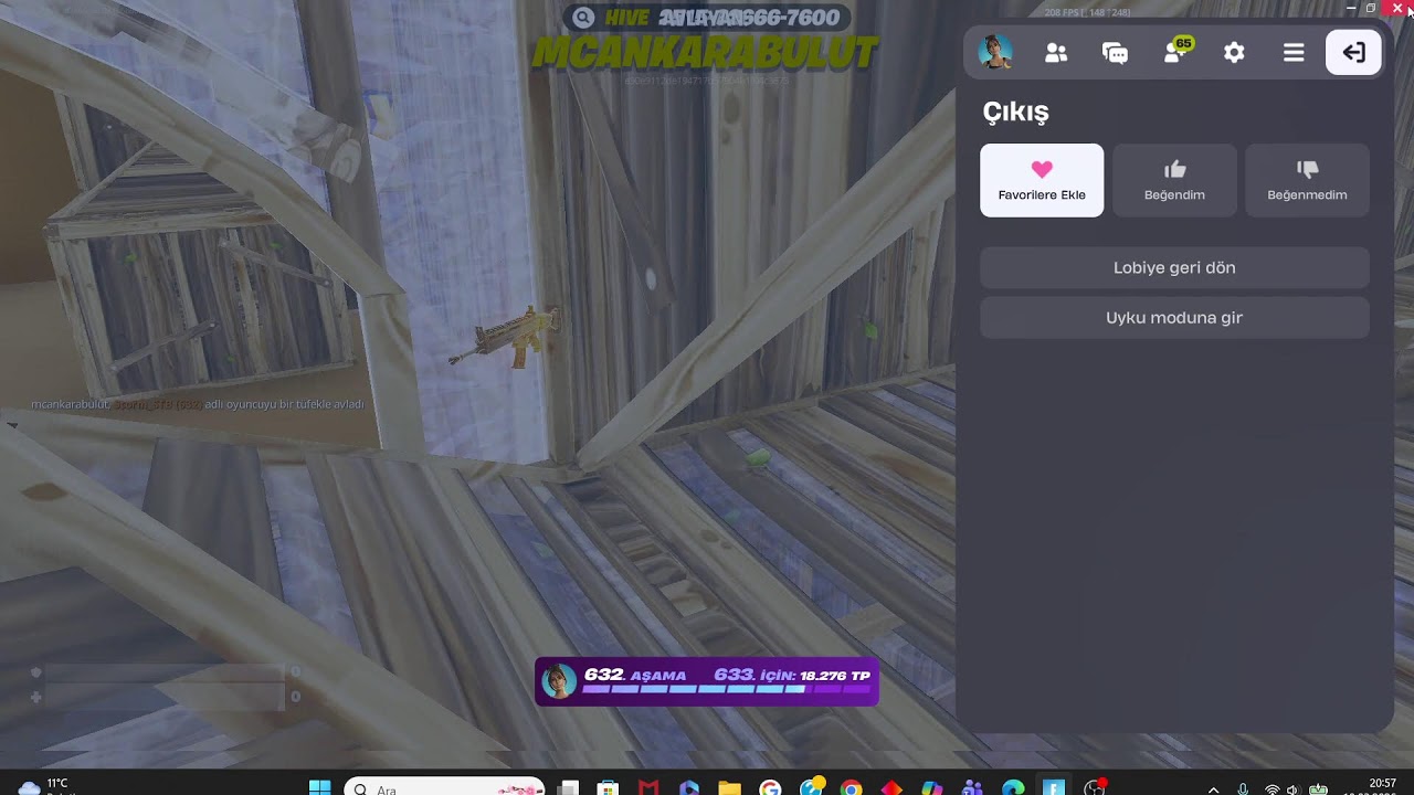 fortnite steal the brainrot trading with viewers