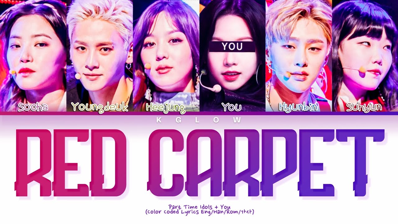 [Karaoke] PART TIME IDOLS 