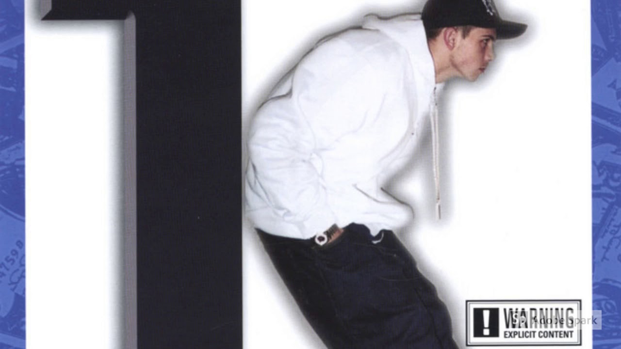 Michigan Hip Hop feat. Hambone [SUPASTAR ALBUM]