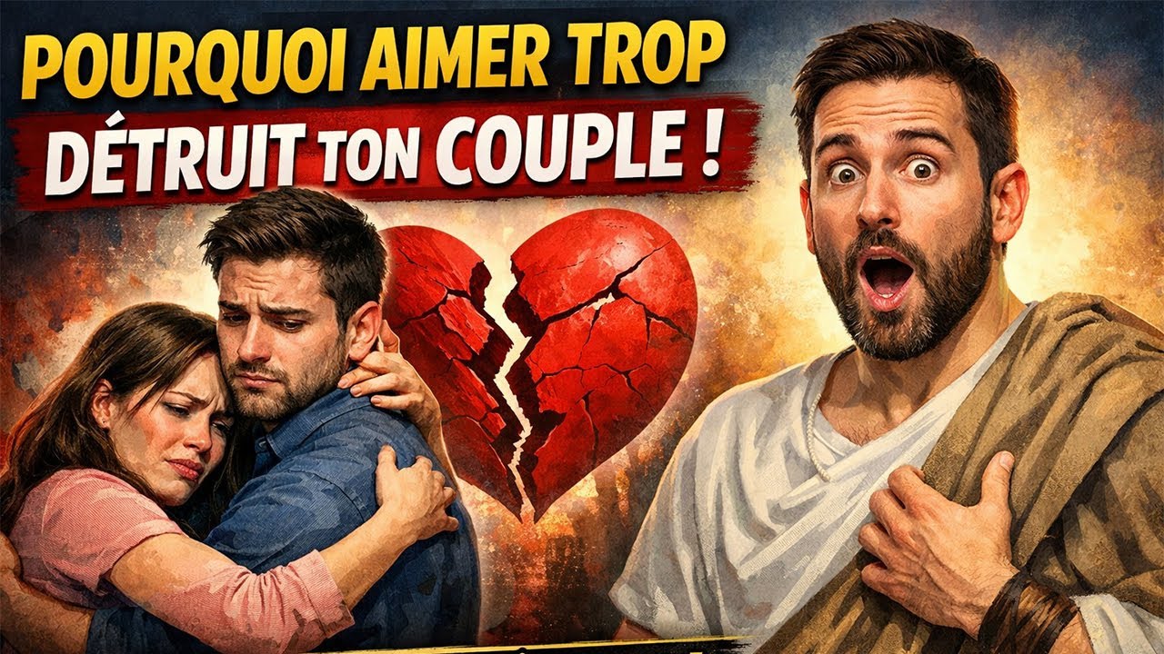 Pourquoi trop aimer TUE ton couple ? (Le paradoxe)