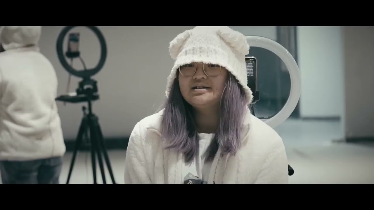 HANG IN | Original short Film 再撑一下 原创短片