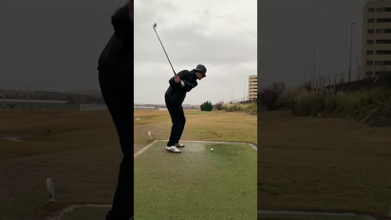 CORAZÓN BAJO LA LLUVIA 