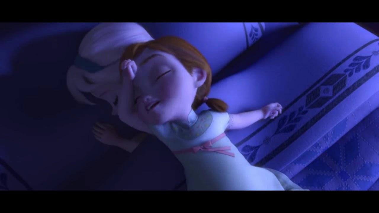 frozen IN AFRIKAANS