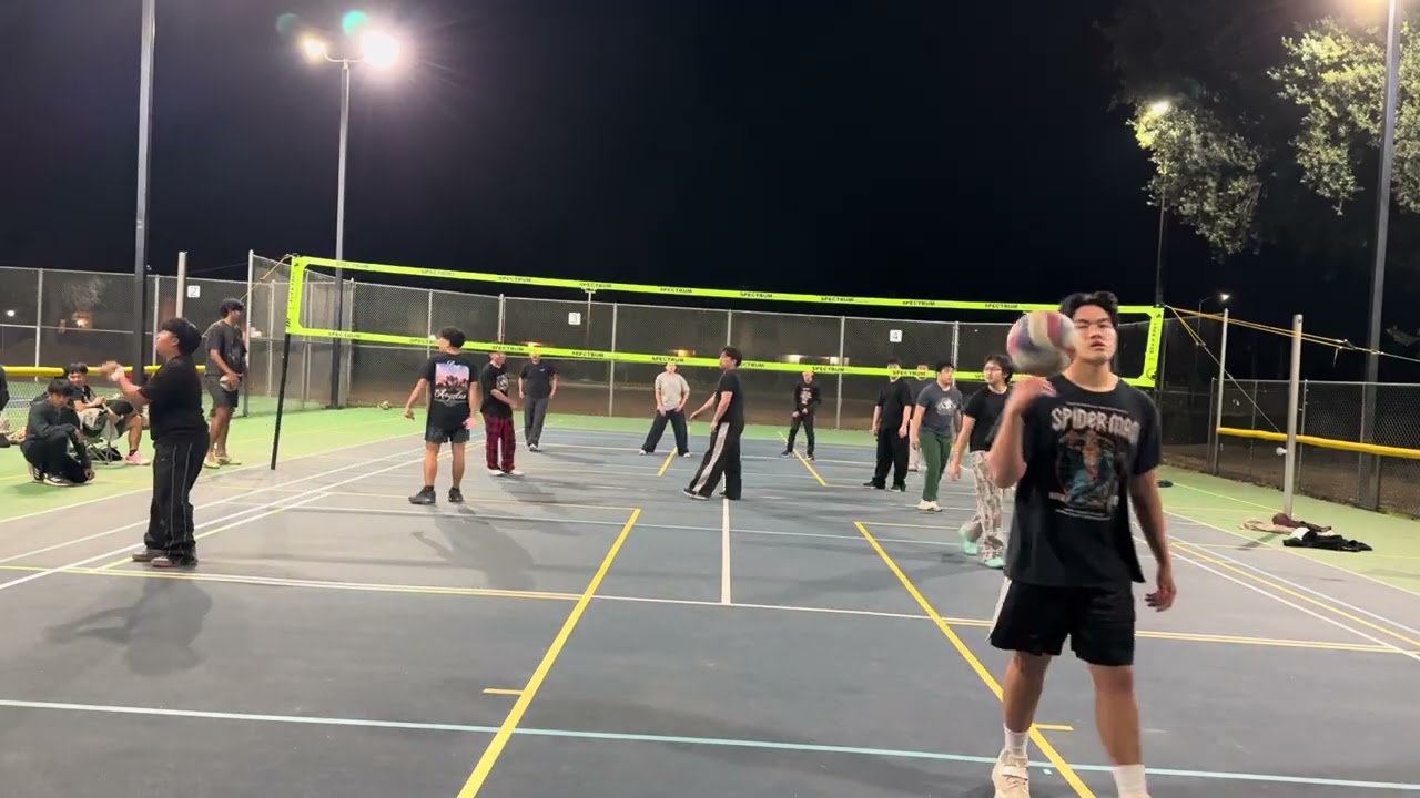 Ball?