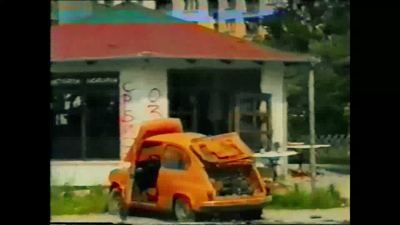 MODRIČA   1992