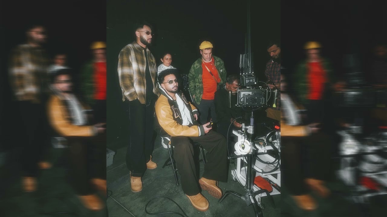  Navaan Sandhu  X JayB Type Beat || Prod. Jot