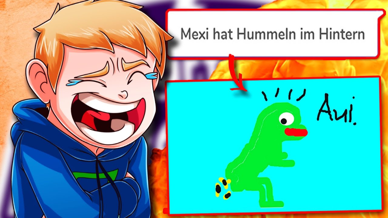 LACHFLASH SIMULATOR! (Gartic Phone)