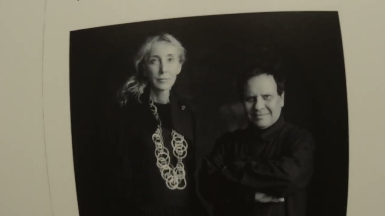 Fashion Designers Legends | Azzedine Alaïa | Paris Experience