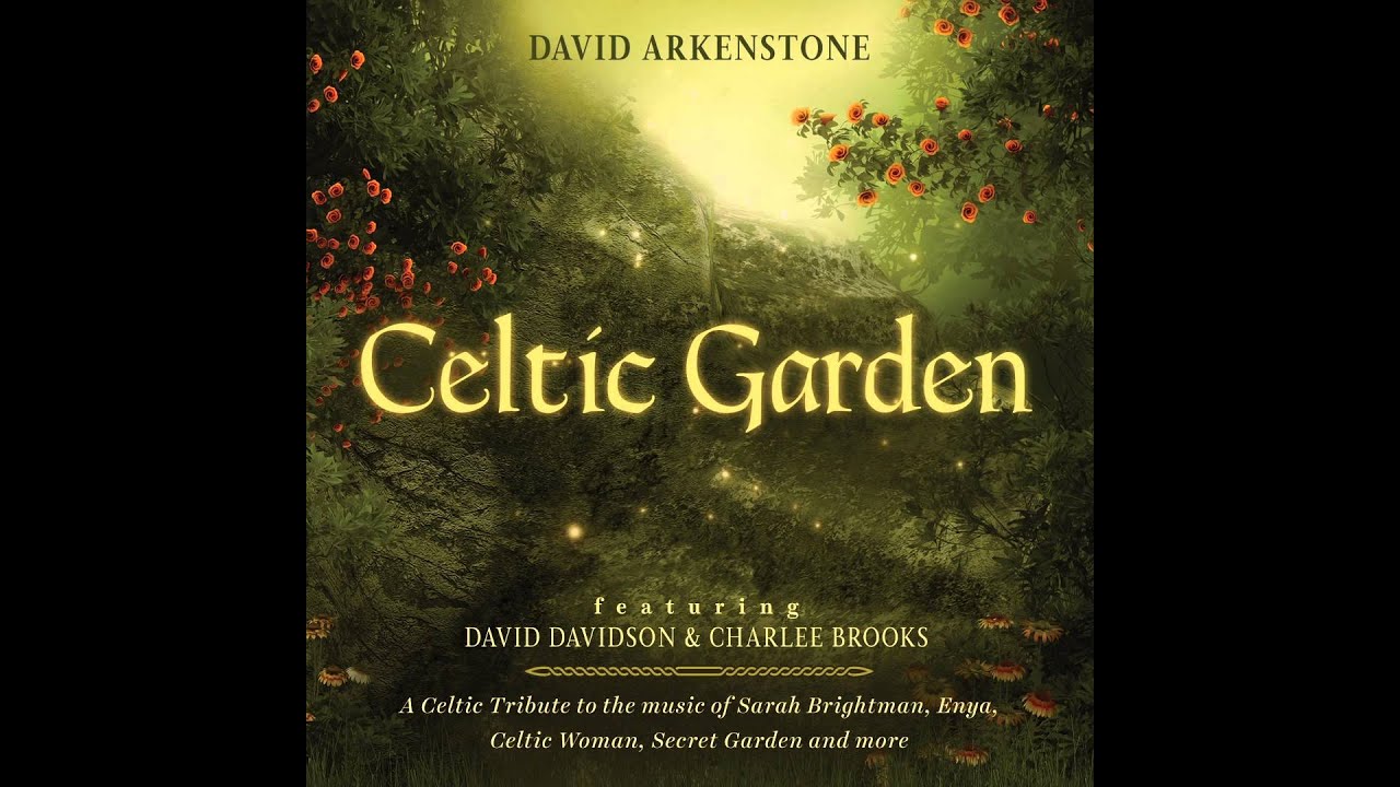 [HQ] David Arkenstone - Nocturne feat. David Davidson