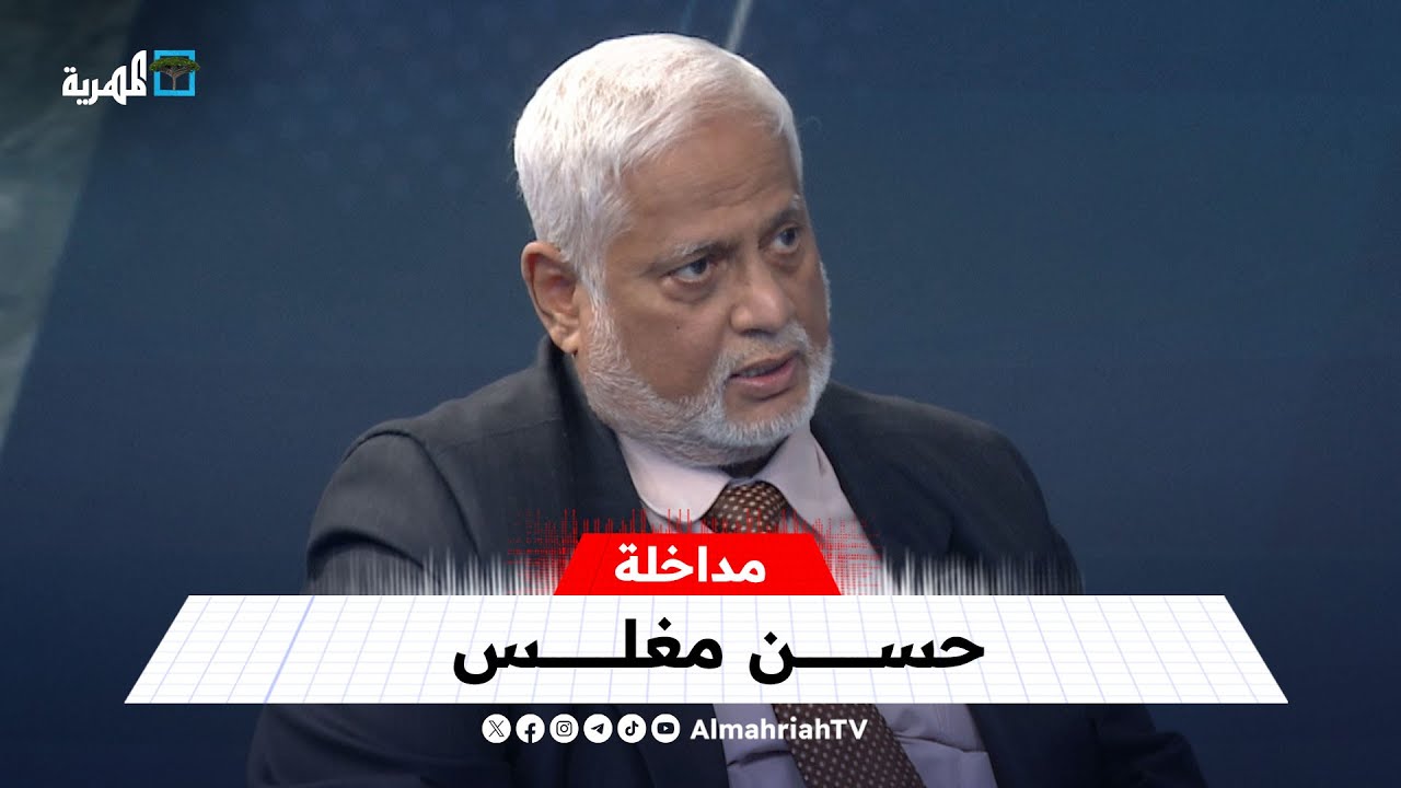 لماذا قطعت الإمارات الكهرباء عن عدن؟ | حسن مغلس