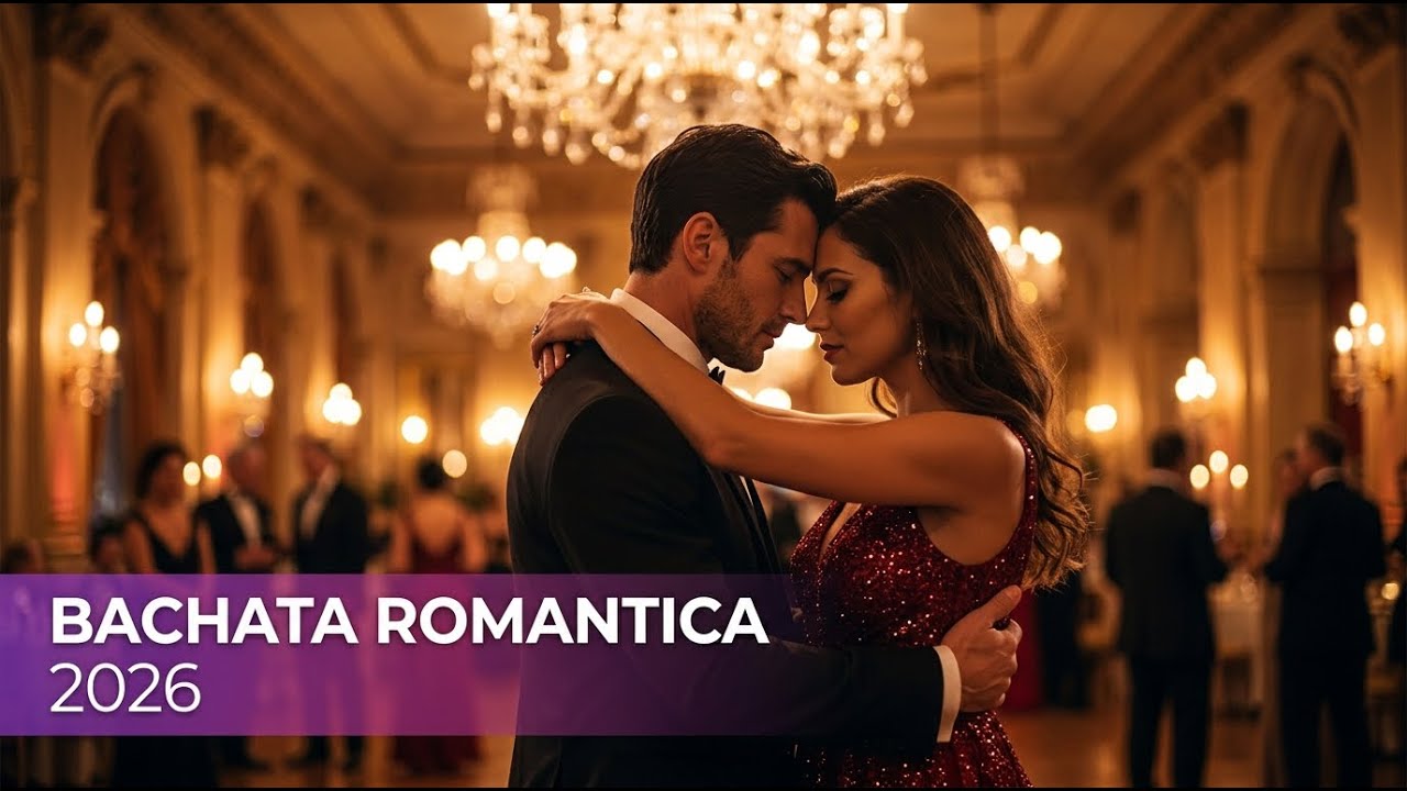 ✨ Bachata Nueva 2026 🔥 Los Mejores &Eacute;xitos Rom&aacute;nticos para Bailar Pegadito