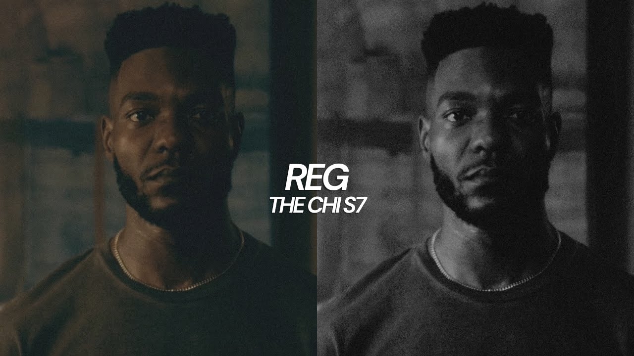 reg 'the chi' season 7 scenepack