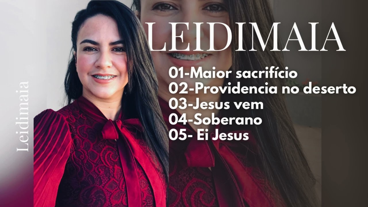 Leidimaia-Coletânea ￼