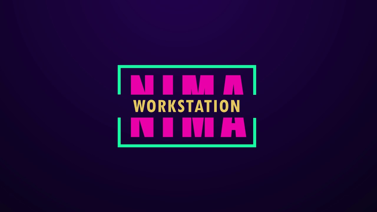Smooth and elegant text animation
