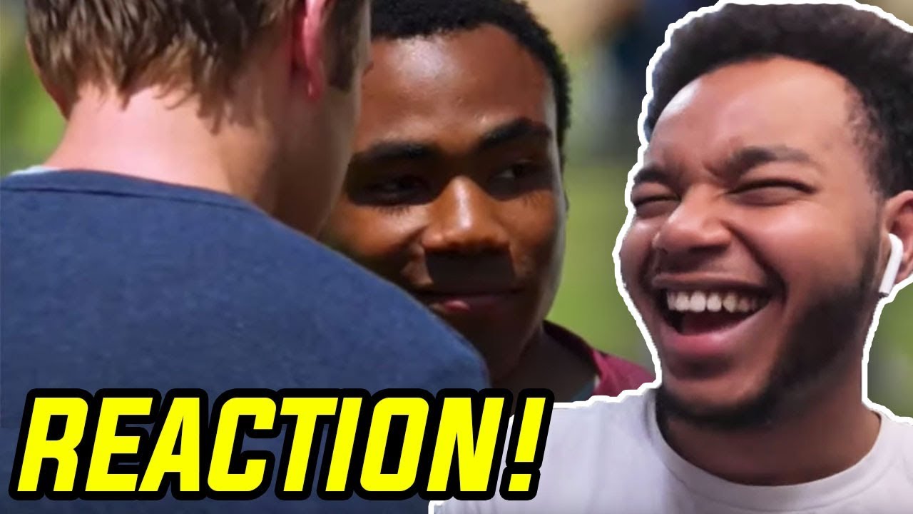 Community Season 1 Episode 6 