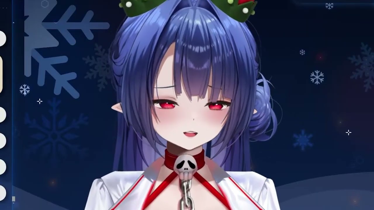 Dizzy Wants To Fight All Vtubers