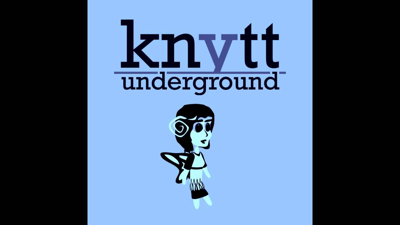 Knytt Underground - Nifflas - Fire Nuclear Crocodile Killer (Interdimensional Groove Police Edit)