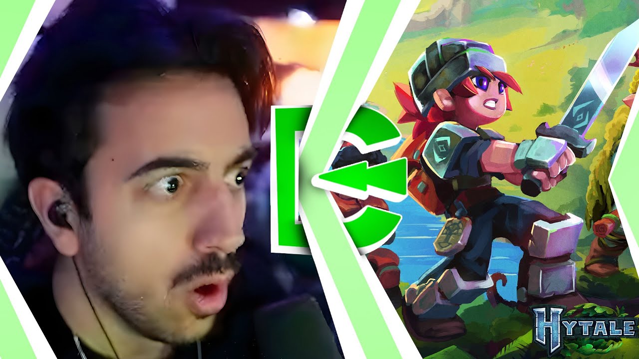 IL NUOVO MINECRAFT?! | Hytale
