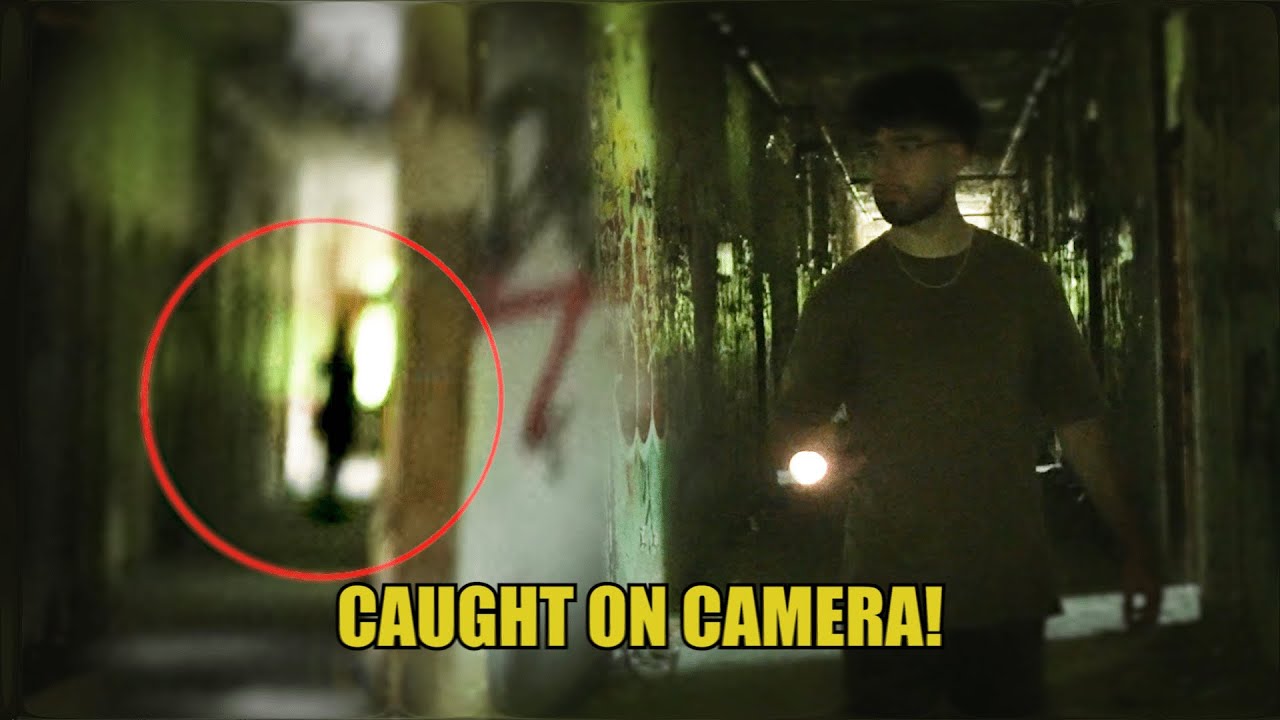 Inside a Mental Asylum: Unseen Footage Revealed.