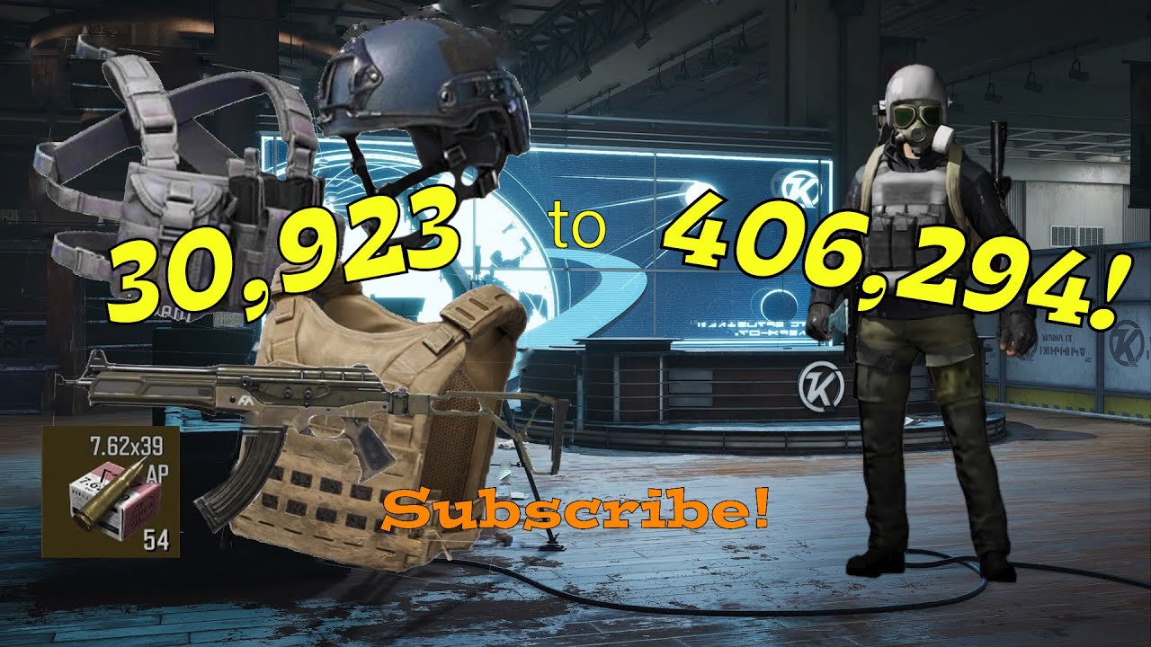 Solo TV Station Lockdown on Easy Mode | Arena Breakout Mobile