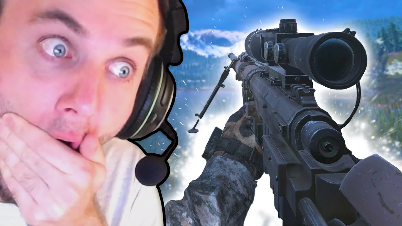 MW2 MULTIPLAYER REMASTERED is looking like a reality