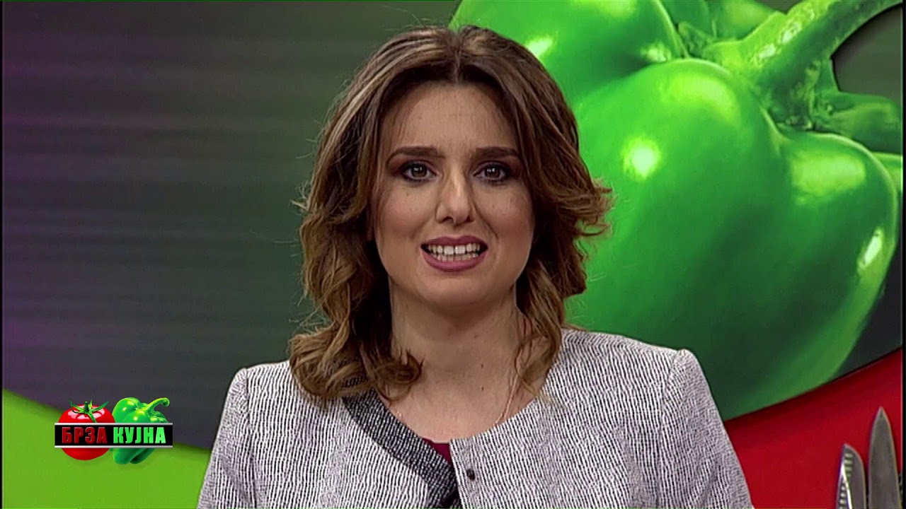 Шемко и мајка му во БРЗА КУЈНА