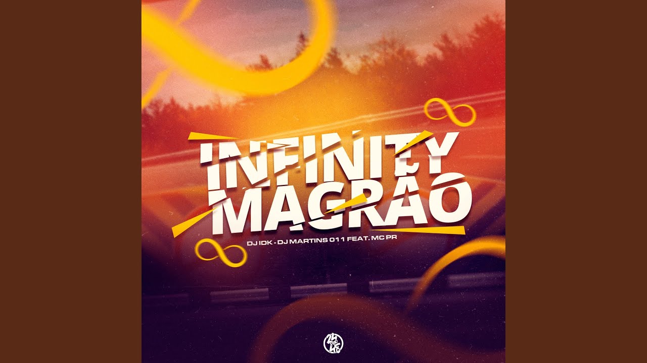 Infinity Magrão
