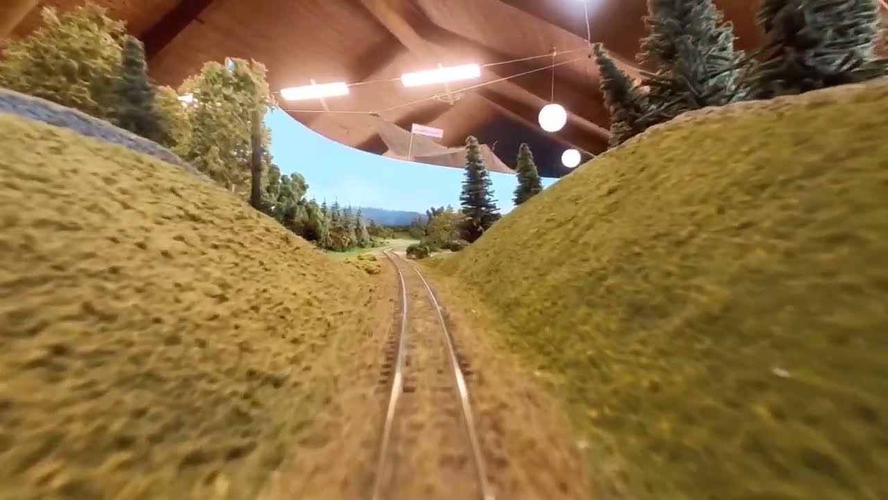 OstmoduleN 2024 - Lokförarvideo
