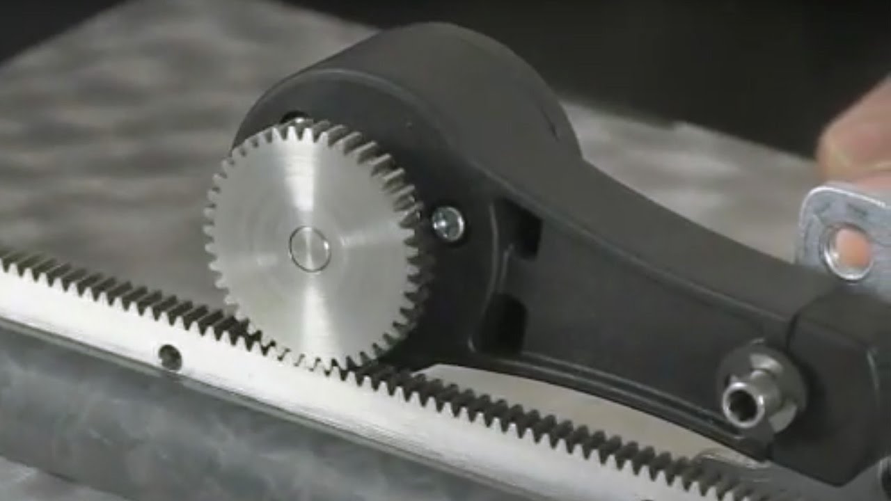 Product Spotlight - Model TR2 Tru-Trac&trade; and Linear Cable Encoder