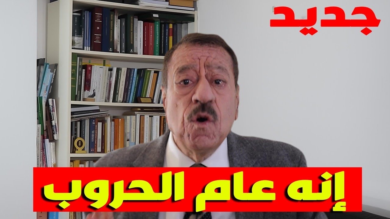 عبد الباري عطوان: حرب أهلية في سوريا و تحالف اسرائيلي ضد اردوغان 