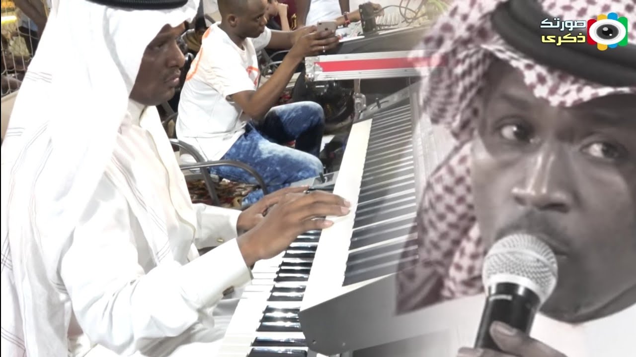 يحيى فرج - يا حروفي - زواج ال فتيني