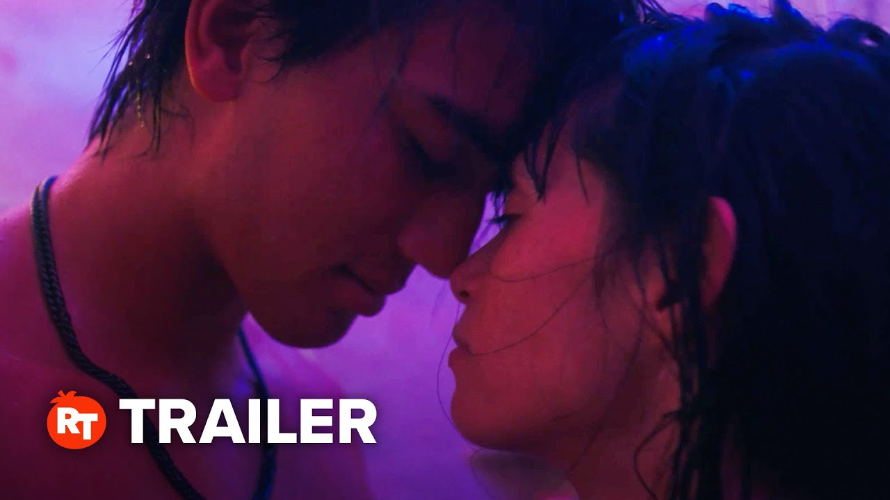 Chaperone Trailer #1 (2025)