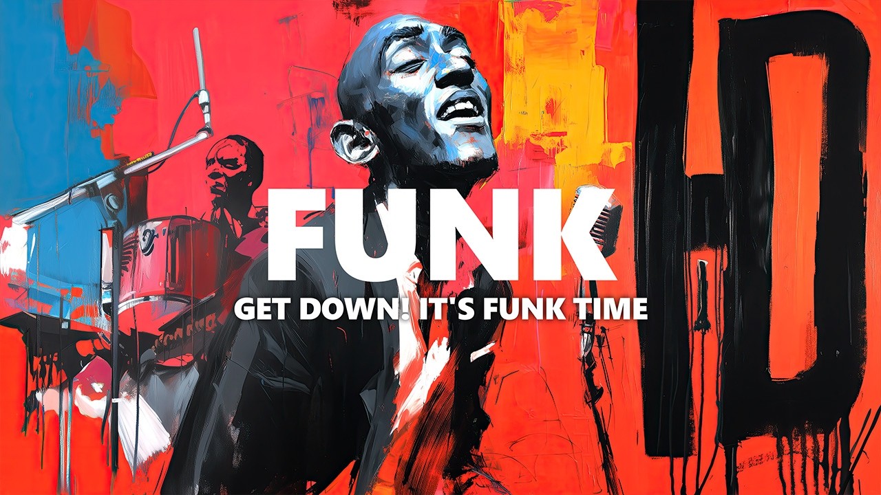 Get Hyped! Must-Listen Songs for High Energy [Funk Pop Mix]