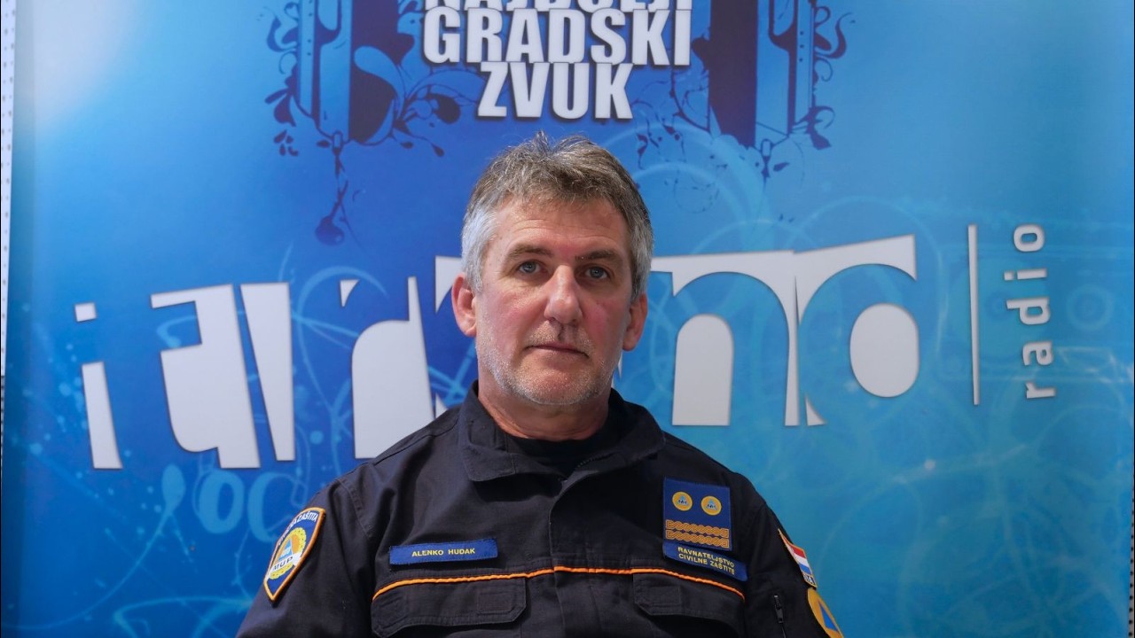 Gost dana by Eva Zadro -  🚨 Međunarodni dan civilne zaštite – Heroji koji štite naše živote