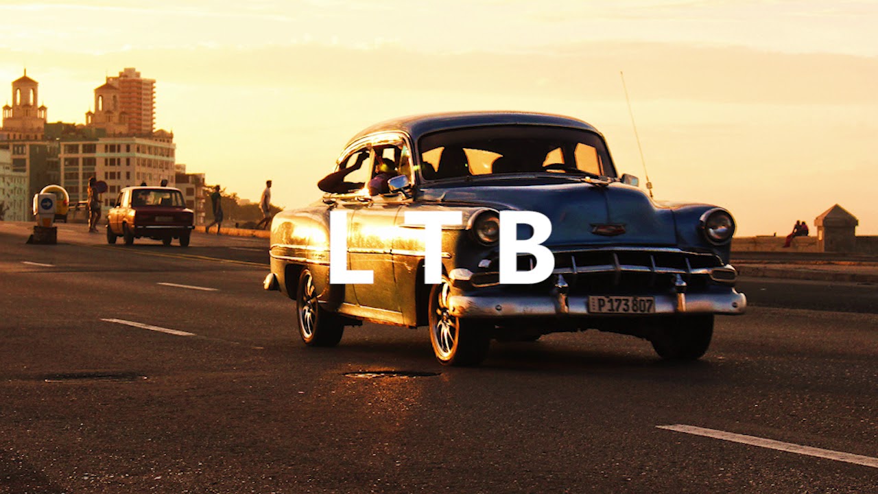 Sound of Hip Hop ' Choose Life Beats ' Jazz Funk