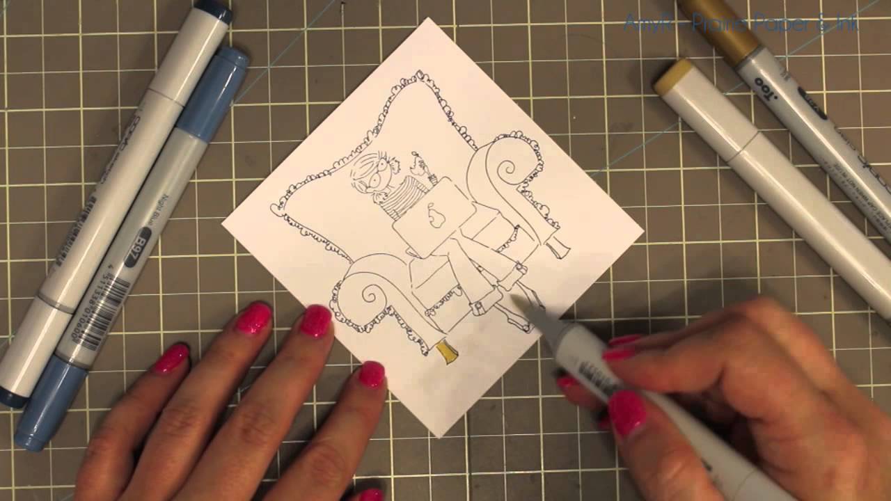 Making a Card #93