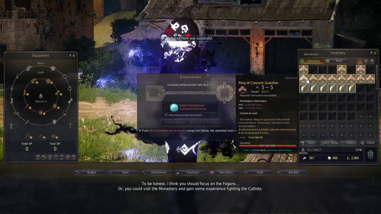 Why failstack? &macr;\_(ツ)_/&macr;