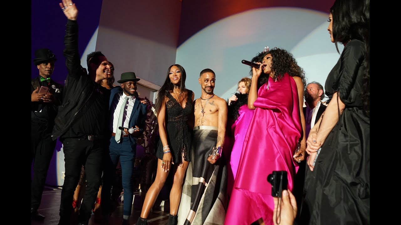 My FIERCE Night at The L’Hommage Ball NYC | Pride Month