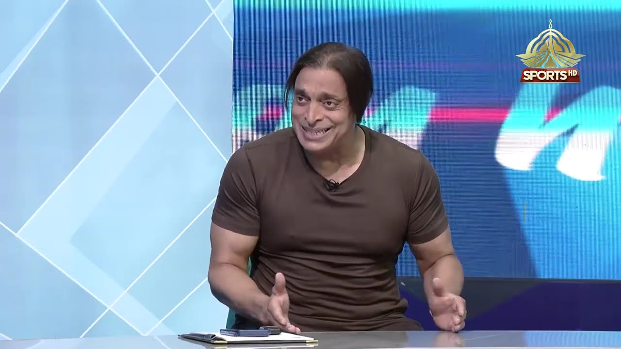 Game On Hai Main Prog 16 5 2026 | PTV Sports
