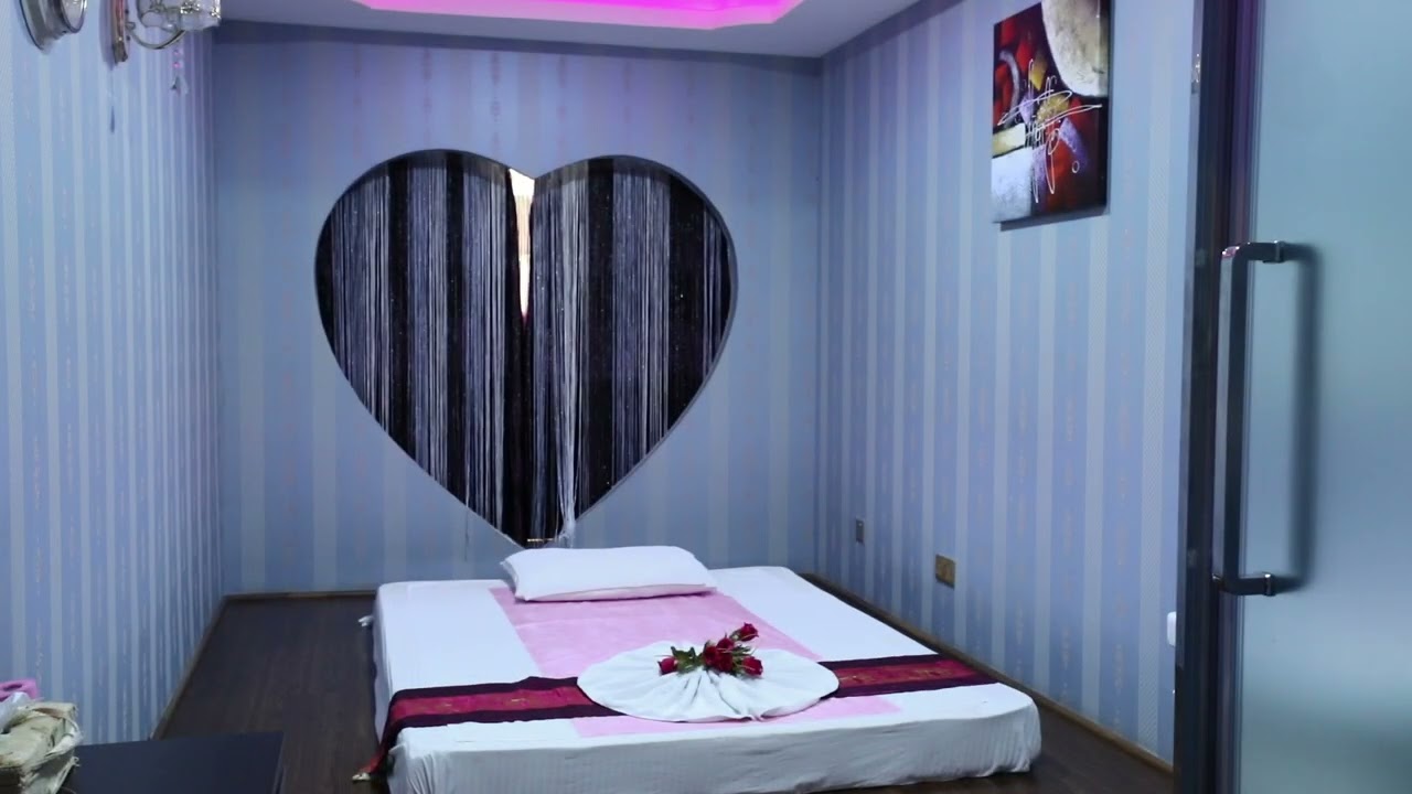 Lucky House Personal Care SPA