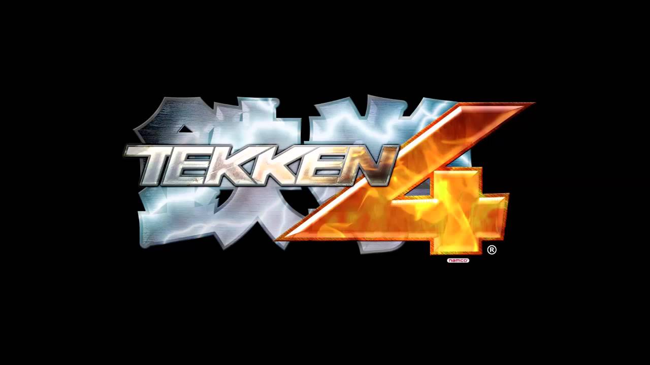 Tekken 4 