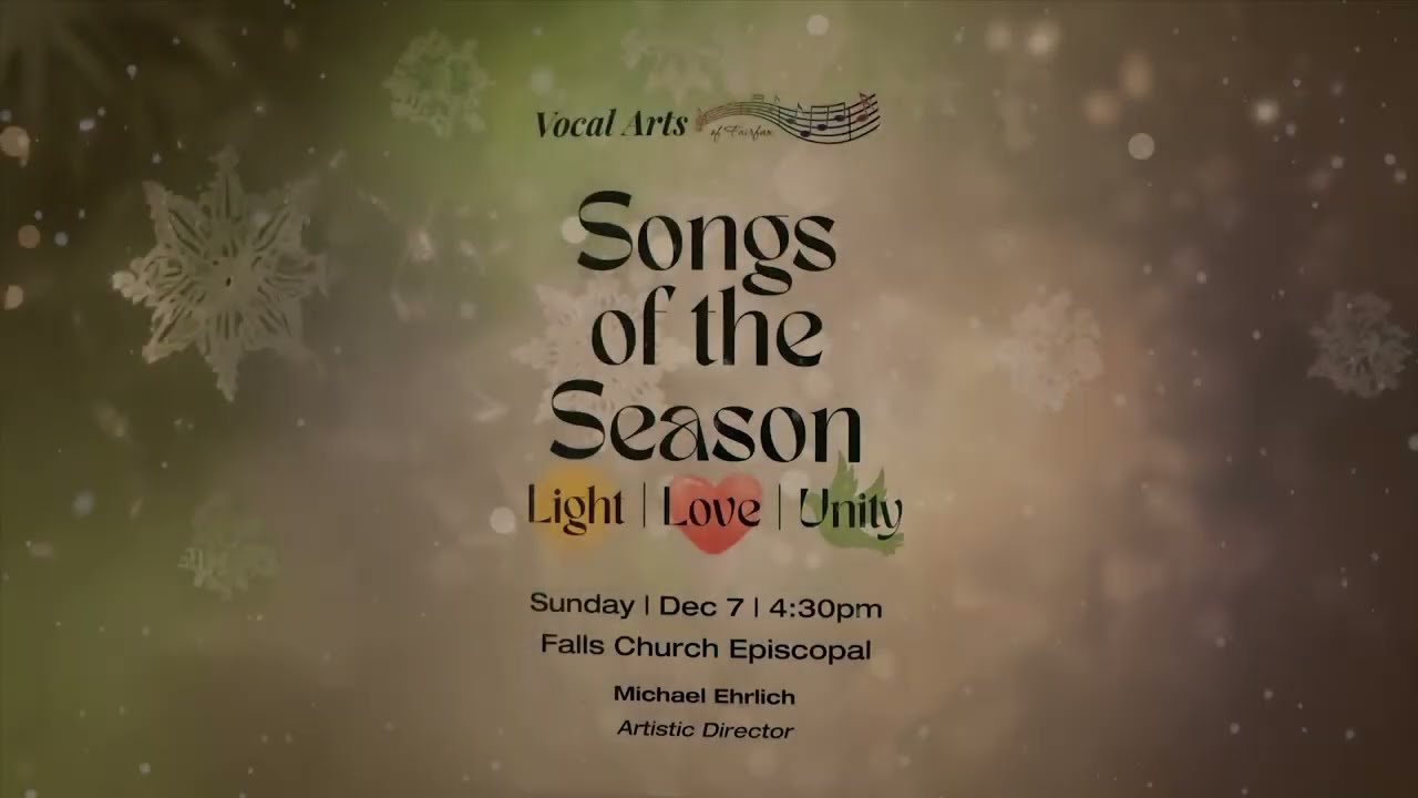 Songs of the Season