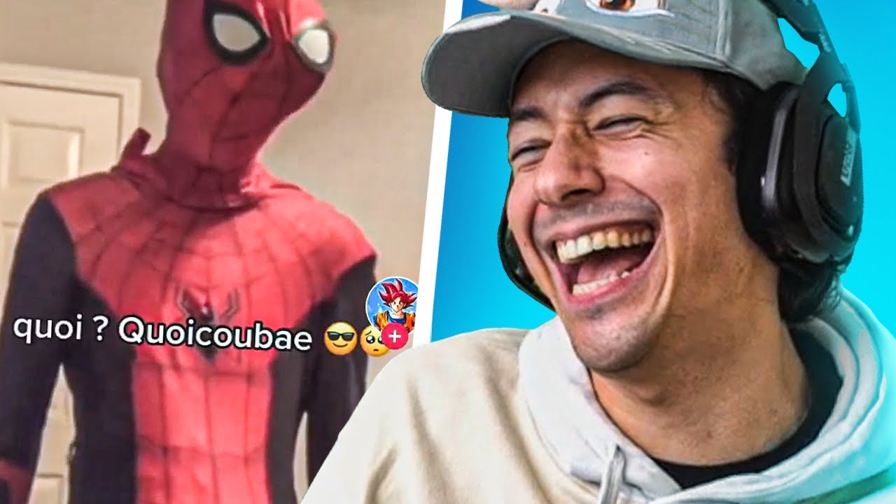 CE MEME ME FAIT &Eacute;CLATER DE RIRE !!😂😂 (hilarant)