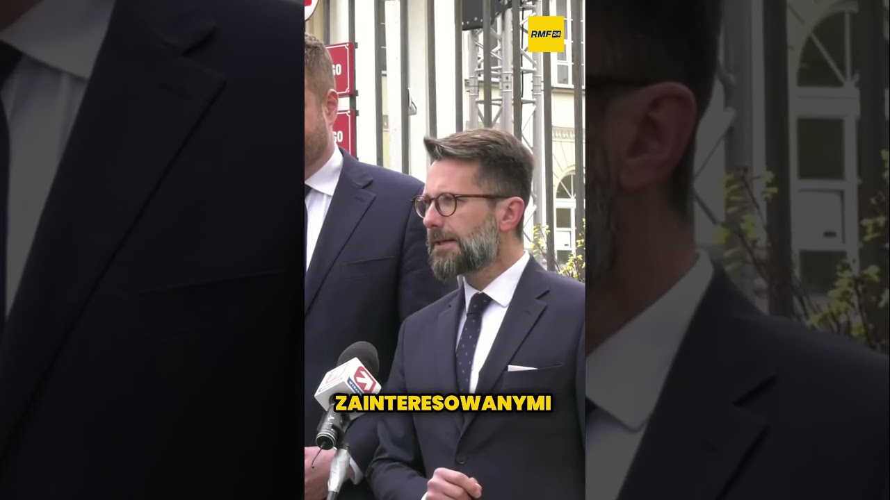 Kto stoi za SMS-OWĄ KAMPANIĄ O TRZASKOWSKIM? #PiS #Trzaskowski #Kampania