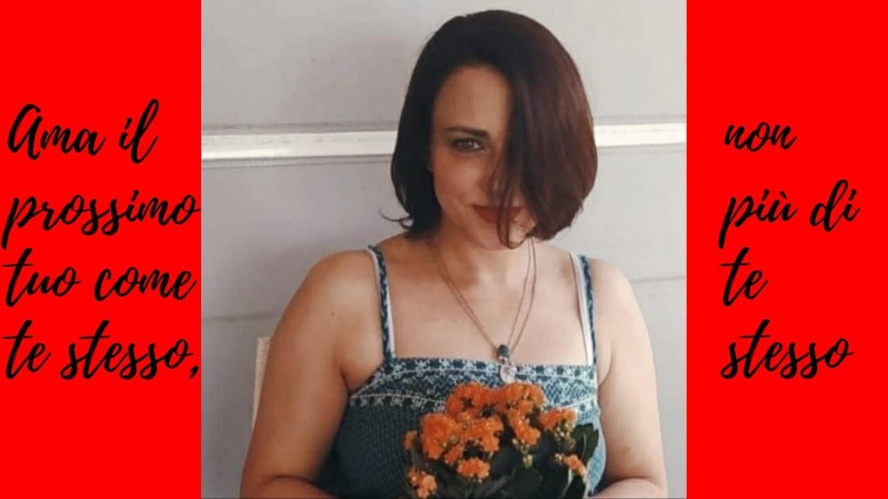 Ama il prossimo tuo come te stesso, non più di te stesso. Donne che amano troppo